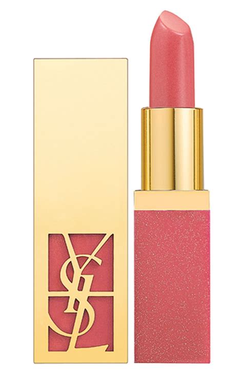 ysl rouge pur shine 8|YSL beauty lipstick.